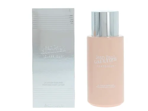 Vista 4 de Jean Paul Gaultier Loción corporal perfumada
