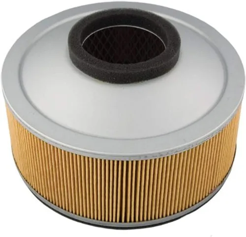 Vista 2 de HiFloFiltro HFA2801-2 Filtro de aire de repuesto OEM premium, paquete de 2