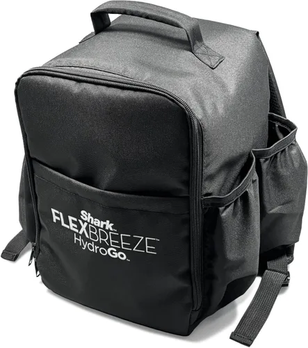 Vista 6 de Shark FlexBreeze Pro Mist - Accesorio de filtro de cubeta compatible solo con la serie FA300, XSKFLTATCHC300