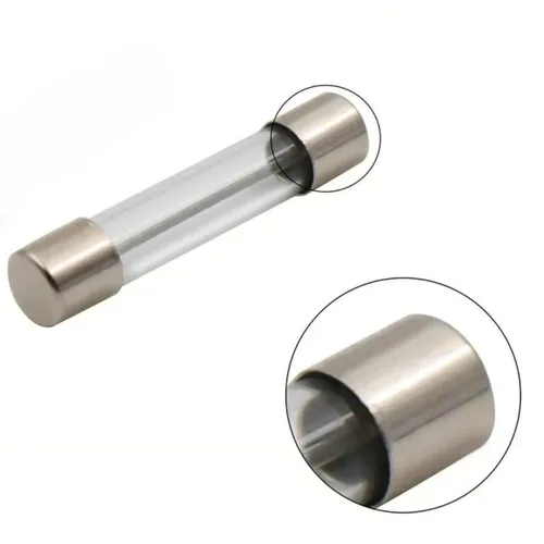 Vista 5 de Fusibles para horno microondas WB27X11138 compatibles con las mejores marcas reemplazan a JVM3160DF5WW, JVM3160EF4ES, JVM3160DF2WW JVM3160EF3ES