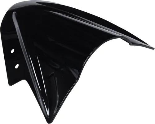 Vista 5 de 2 parabrisas de motocicleta doble para 300 EX300 2013 2014 2015 2016 2017