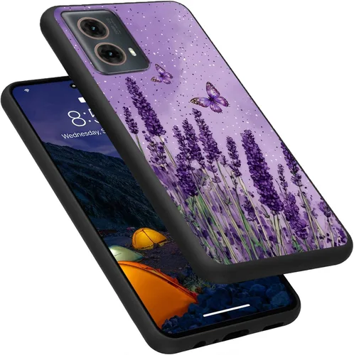 Vista 251 de Funda para Motorola Moto G Stylus 4G 2023, delgada y ligera, de silicona de TPU suave, color negro, ultrafina, para Motorola Moto G Stylus 4G 2023