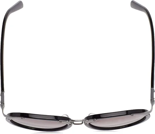Vista 4 de Prada PR01TS - 1AB0A7 Gafas de Sol Negras con Gris Gradient 2.205 in