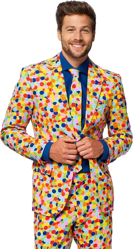 Vista 3 de OppoSuits Disfraz de hombre