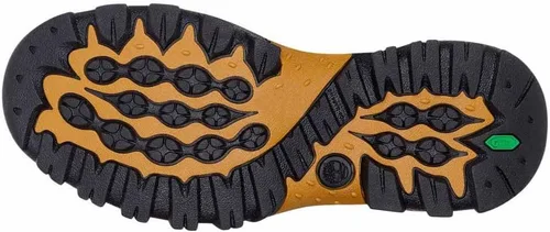 Vista 4 de Timberland Botas de senderismo impermeables Mt. Maddsen para niños