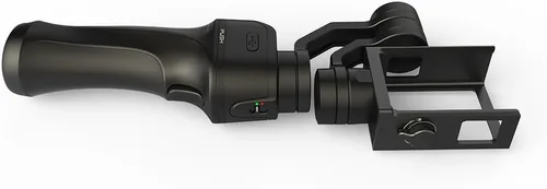 Vista 13 de VILTA-G. Cardán de 3 ejes adaptable, de larga duración, versátil, estable, para mejor rendimiento (de color negro)