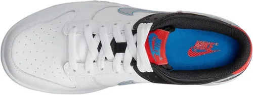 Vista 682 de Nike Kid's Dunk Low Sneaker