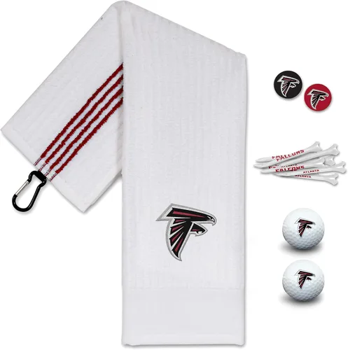 Vista 3 de Team Effort Set de regalo de golf NFL Teams