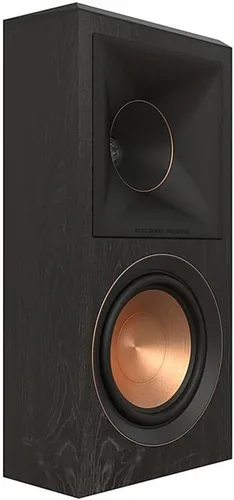Vista 6 de Reference Premiere RP-502S II Ebony Altavoces de sonido envolvente