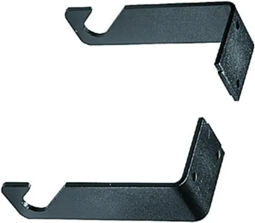 Vista 2 de Manfrotto 059WM - Soporte de pared para fondo