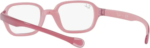Vista 6 de Ray-Ban Júnior RY9074vf - Marco rectangular para lentes graduados
