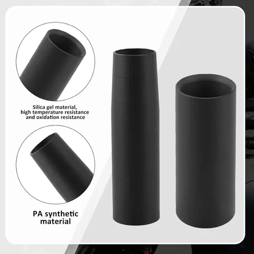 Vista 3 de RULLINE Herramienta expansora de anillo de sello de eje de entrada de transmisión compatible con GM 6L80 6L90E, instalador de sello de eje