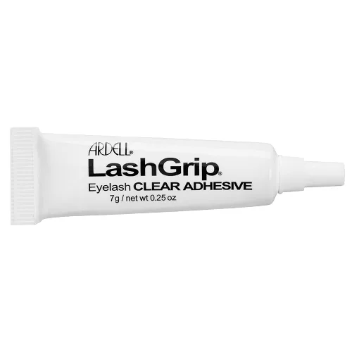 Vista 5 de Ardell Adhesivo de tiras LashGrip, transparente, 0.25 onzas