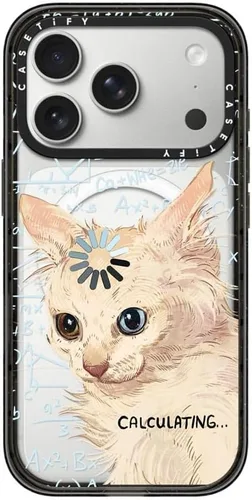 Vista 23 de CASETiFY Funda para iPhone Air, compatible con MagSafe