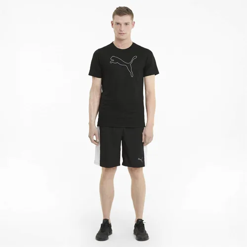 Vista 5 de PUMA Camiseta Performance Cat para hombre