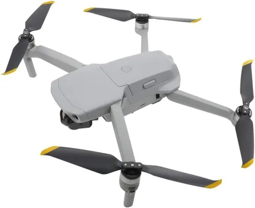 Vista 5 de 2 Pares Mavic Air 2 Hélices de bajo ruido 7238F Hélices para DJI Mavic Air 2 - Oro