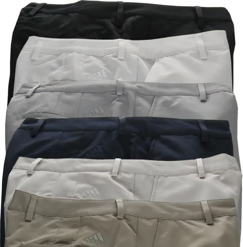 Vista 4 de Adidas Taylormade - Pantalones cortos técnicos con parte delantera plana para hombre
