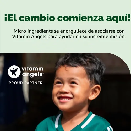 Vista 8 de Micro Ingredients Polvo con 90 % de extracto de stevia orgánica, endulzante natural sin calorías, 1 706 Servings, Stevia Green Leaf Reb-A