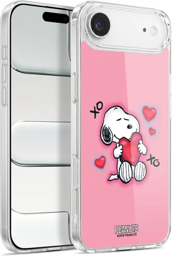 Vista 140 de Head Case Designs Funda de gel con licencia oficial de Peanuts Beach Surf Snoopy Boardwalk Airbrush [protección de grado militar] compatible