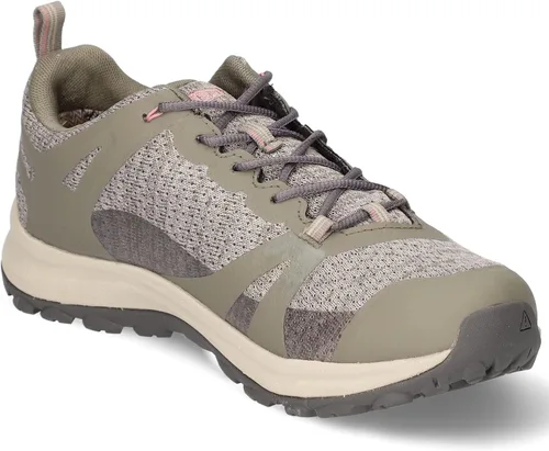 Vista 2 de KEEN Womens Terradora 2 Waterproof Low Height Hiking Shoes