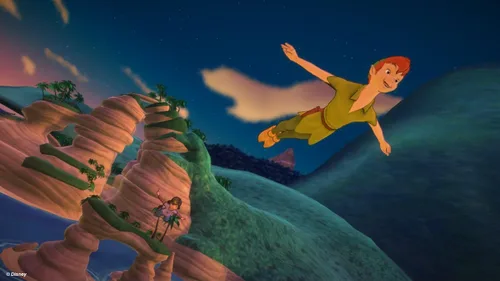 Vista 2 de Kinect Disneyland Adventures - Xbox 360 (Renewed)