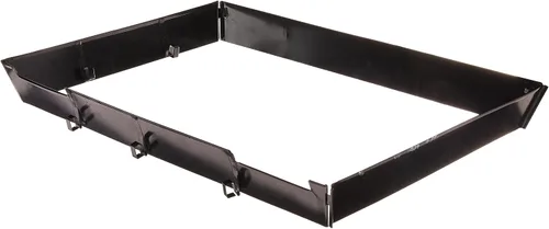Vista 4 de MidWest Homes for Pets 142SHELF Estante Ferret Nation, 22.75" x 17" x 3.25