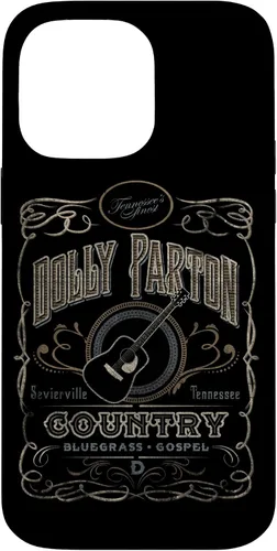 Vista 20 de Funda para iPhone 12 mini Dolly Parton para whisky