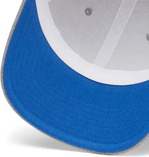 Vista 3 de Columbia Womens PFG Logo Mesh Snap Back-High
