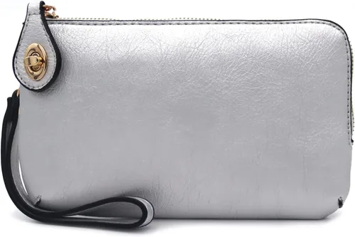Vista 53 de LOVESOME Bolso bandolera pequeño para mujer