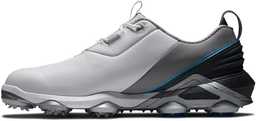 Vista 5 de FootJoy Zapatillas de golf Tour Alpha para hombre