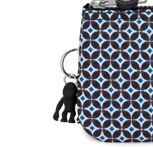 Vista 36 de Kipling Bolsa grande Creativity para mujer, kit de cosméticos versátil, organizador de viaje de nailon ligero