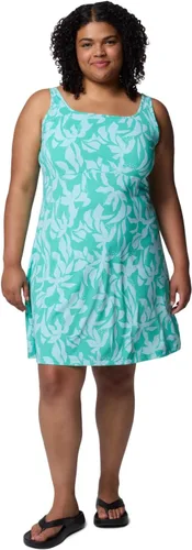 Vista 234 de Columbia Vestido PFG Freezer III para mujer