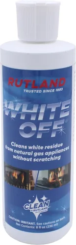 Vista 3 de CREMA LIMPIADOR DE VIDRIOS 8OZ