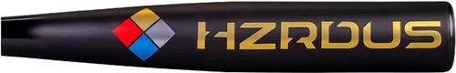 Vista 5 de True Temper True Temper 2022 HZRDUS (-3) Bate de béisbol BBCOR de 2 5/8 pulgadas