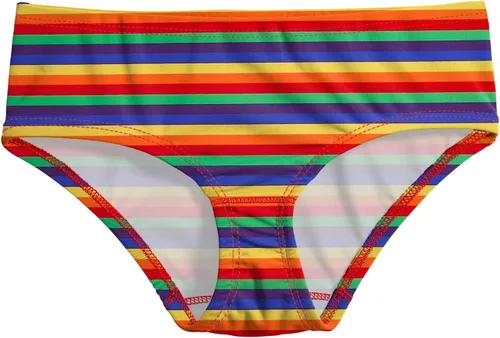 Vista 34 de City Threads Pantalones de bikini para niñas pequeñas hasta adolescentes Agua