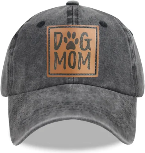 Vista 60 de Splash Brothers - Gorra de béisbol, unisex, diseño vintage, ajustable, de mezclilla de algodón