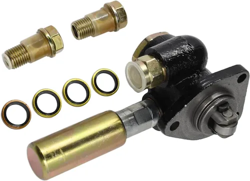 Vista 5 de 1157501620 1157501620 Bomba de alimentación de combustible 9 440 610 300 9440610300 105220-6300 1052206300 compatible con Isuzu compatible con Zexel
