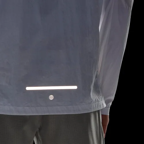 Vista 9 de adidas Chaqueta de calentamiento Marathon para hombre