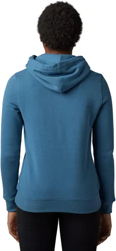Vista 3 de Fox Racing Sudadera con capucha de forro polar estándar para mujer