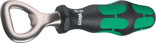 Vista 29 de Wera 05150121001 9731 Inserto de espuma 6003 Joker Set 1, 19 piezas
