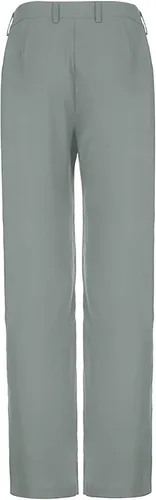 Vista 7 de Zxrwany Highking Trousers Lior Pants Womens Jeans Jumpsuits and Rompers Skinny Pants for Men Baby Jeans 29x30 Pants Gray