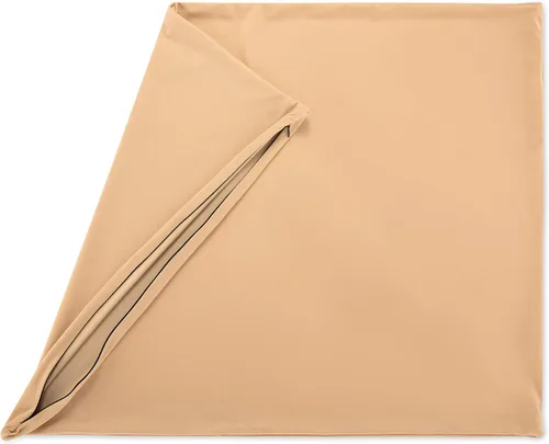 Vista 17 de PILLOWY Almohada de Cama de Microesferas Premium, Mediana Extra Esponjosa pero con Soporte - Sueño Ultra Cómodo con Funda Antienvejecimiento Tipo