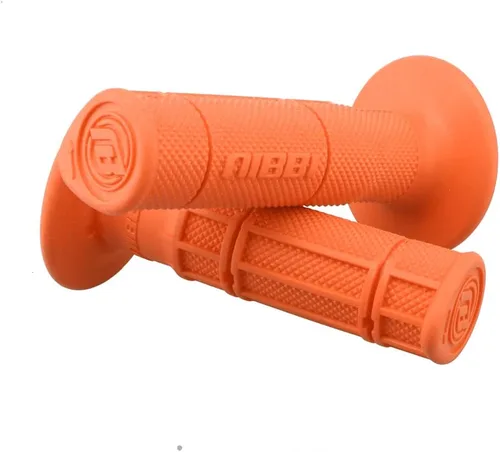 Vista 8 de NIBBI Empuñaduras de mano para motocicleta, 7/8 pulgadas, 0.866 in, 0.945 in, empuñaduras universales para manillar de motocicleta, acelerador