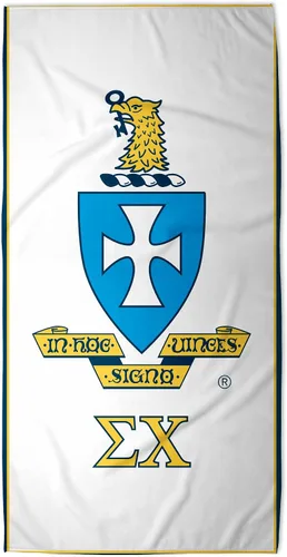 Vista 26 de Acacia Fraternity - Toalla de playa rectangular (30 x 60 pulgadas), de gran tamaño, súper absorbente, sin arena, gruesa toalla grande para piscina