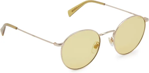 Vista 3 de Levis Gafas de sol ovaladas Lv 1005S