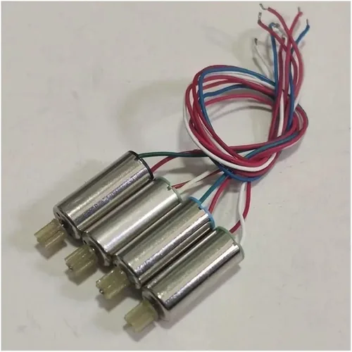 Vista 4 de Ajuste para E88 Pro Quadcopter accesorio de repuesto e88 pro Mini Drone CW CCW Motor Motor Base Motor Base Recambio (1PCS Motor Base)
