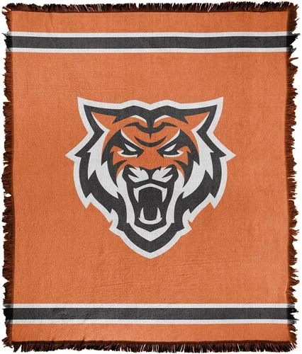 Vista 496 de LOGOVISION Manta Abilene Christian University, 50x60 Logo Primary WovenThrow