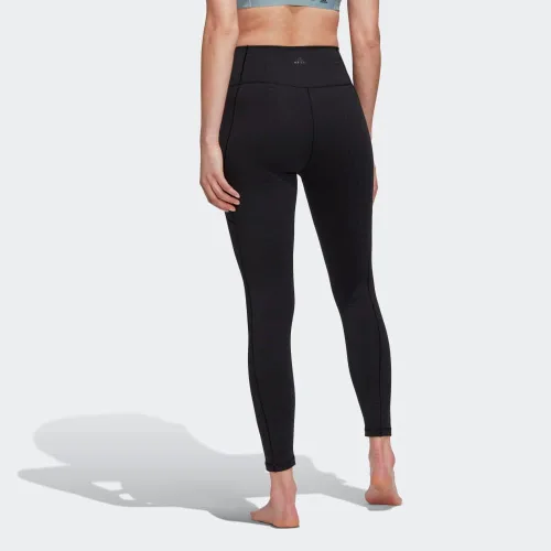 Vista 4 de adidas Mallas Studio 78 para mujer