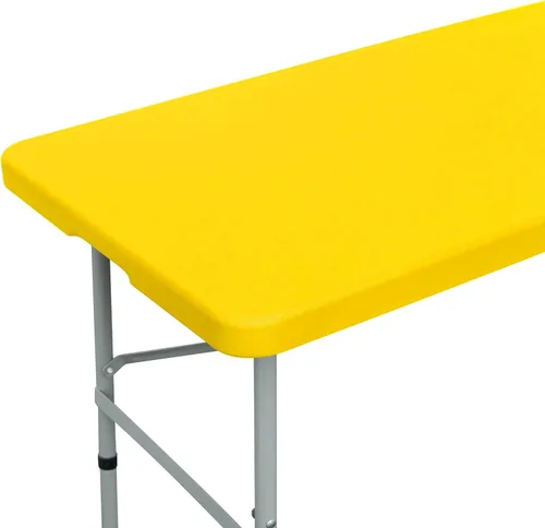 Vista 16 de NEWISHER Mantel rectangular ajustable de 20 x 30 pulgadas, mantel elástico para mesa de 2.5 pies, funda de mesa de elastano elástica negra, cubierta
