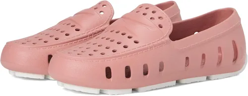 Vista 160 de Floafers Zapato náutico unisex Prodigy (niño pequeño/niño grande)